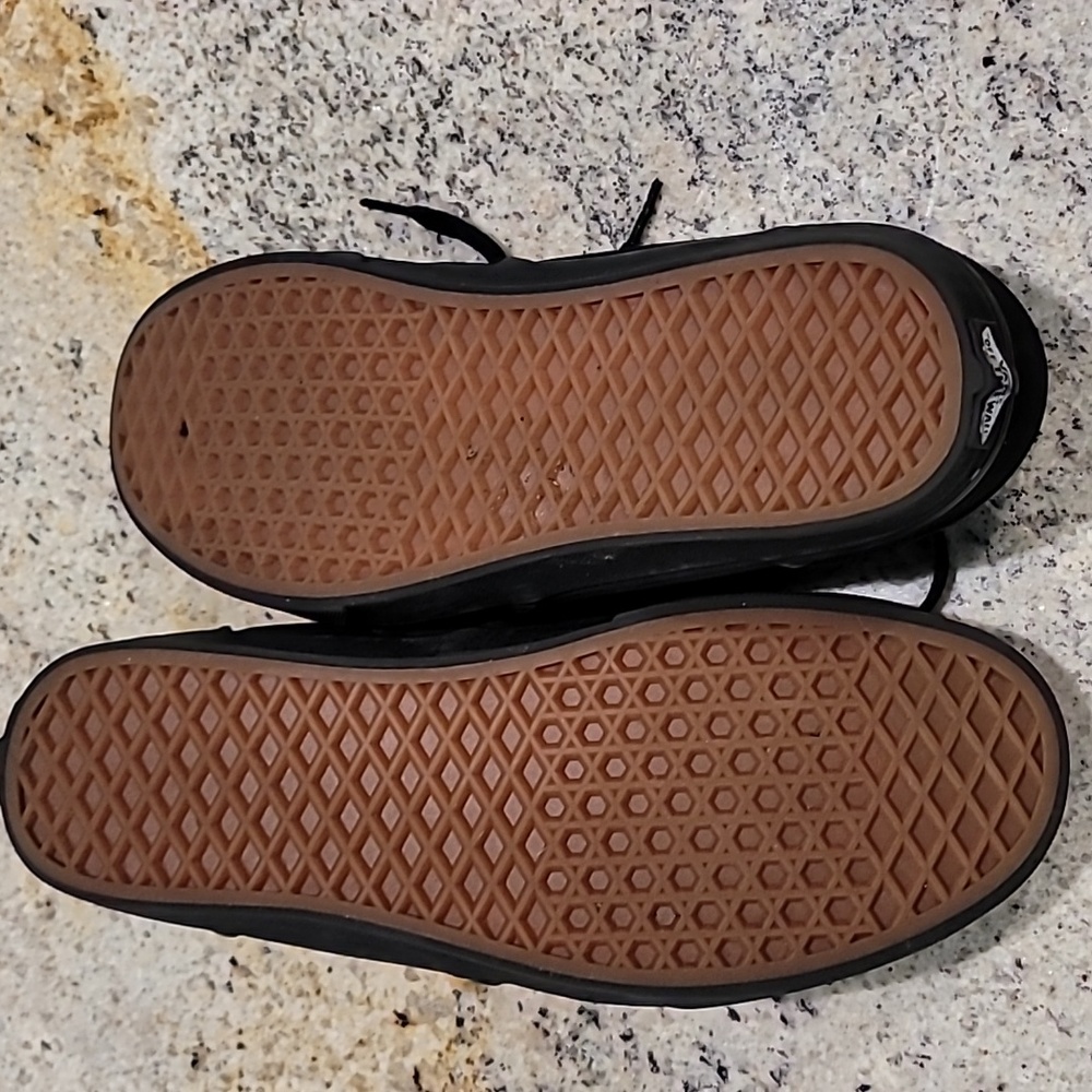 Vans sneakers - Picture 3 of 3